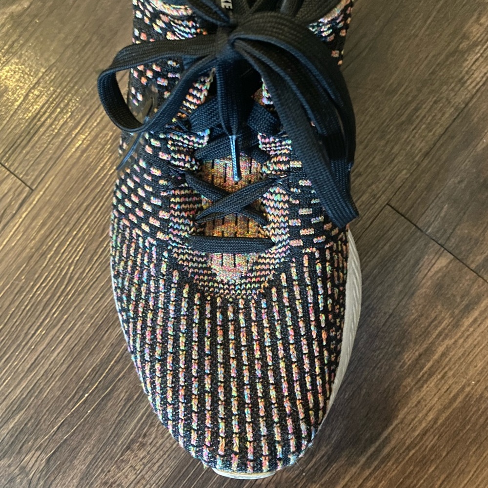 Nike React Infinity Run Flyknit 3 Sneakers - image 3